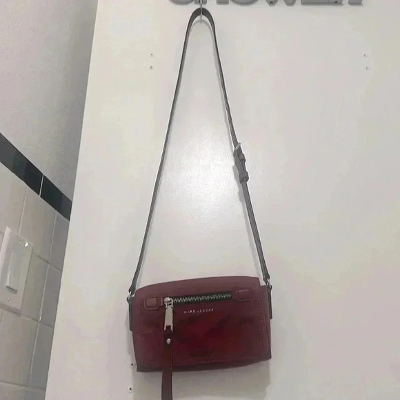 Mark Jacobs Crossbody - Picture 9 of 9